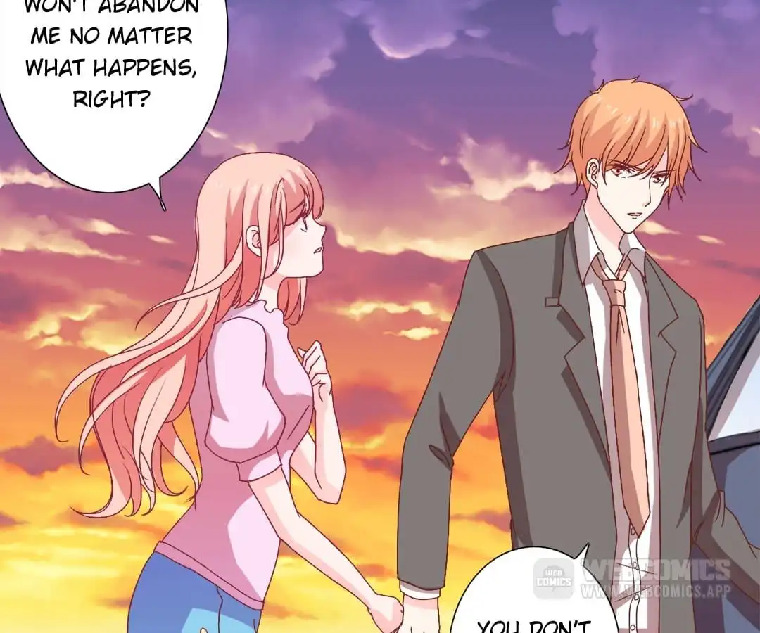 Flash Marriage Chapter 10 50